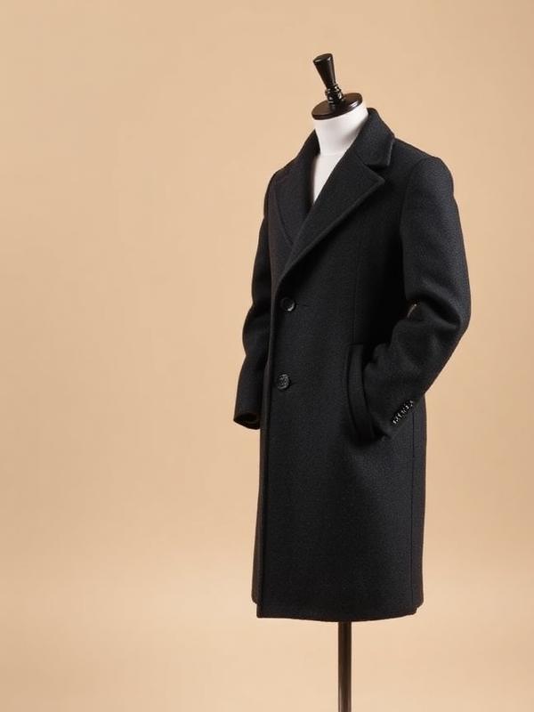 Sobretudo Sartorial