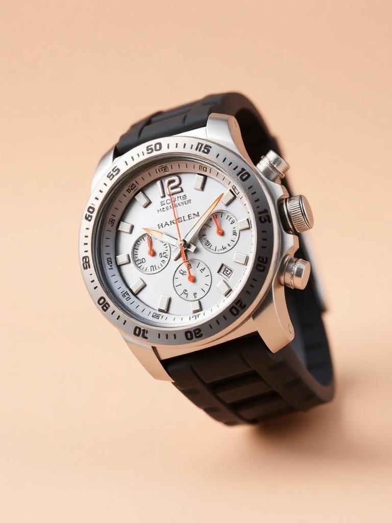 Racing Chrono Sport